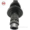 Manual Gearbox Parts Counter Shaft 9688809188 9688059080 9820458380 for Fiat ducato